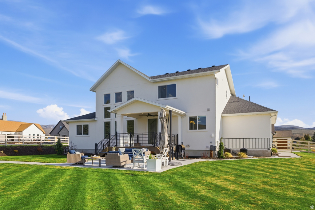 3659 E 2050 S Heber City, UT 84032