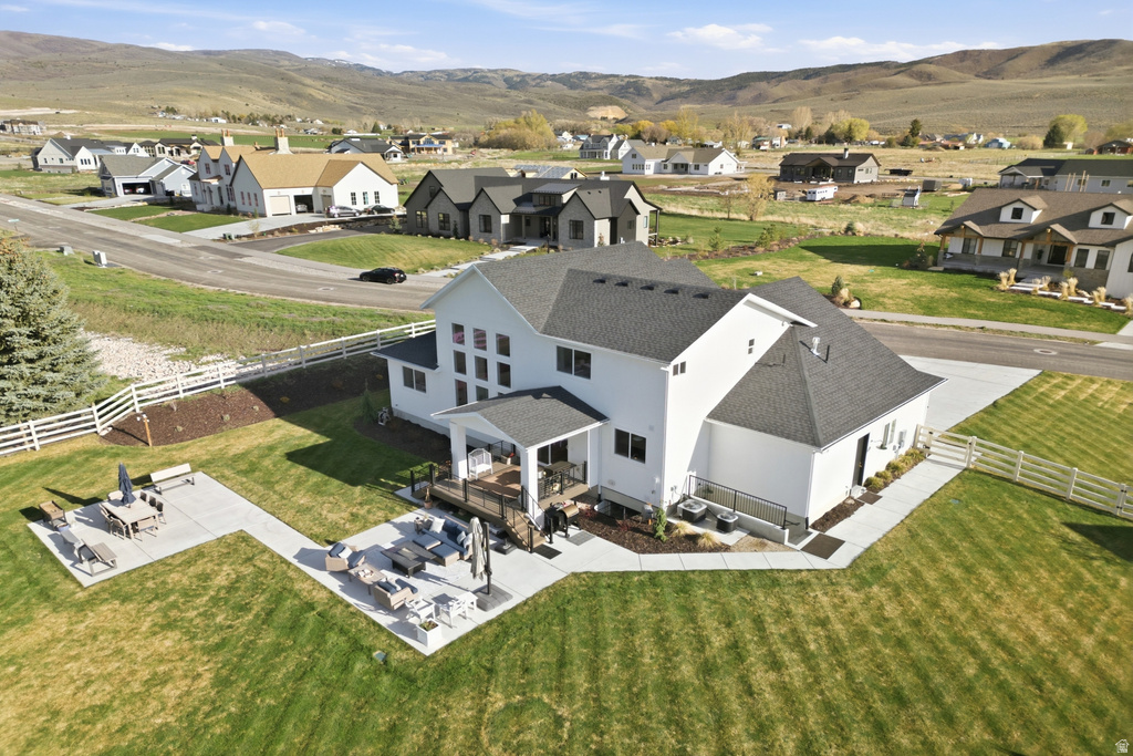 3659 E 2050 S Heber City, UT 84032