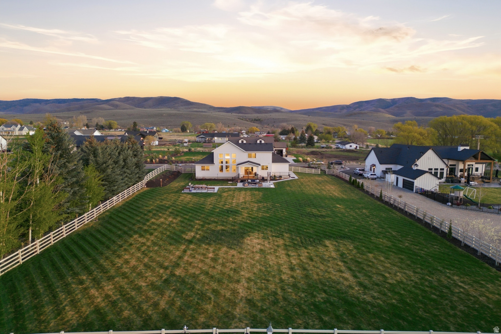 3659 E 2050 S Heber City, UT 84032