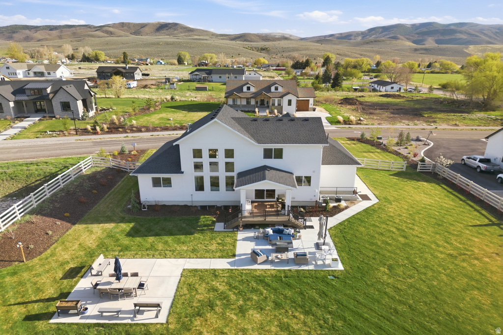 3659 E 2050 S Heber City, UT 84032