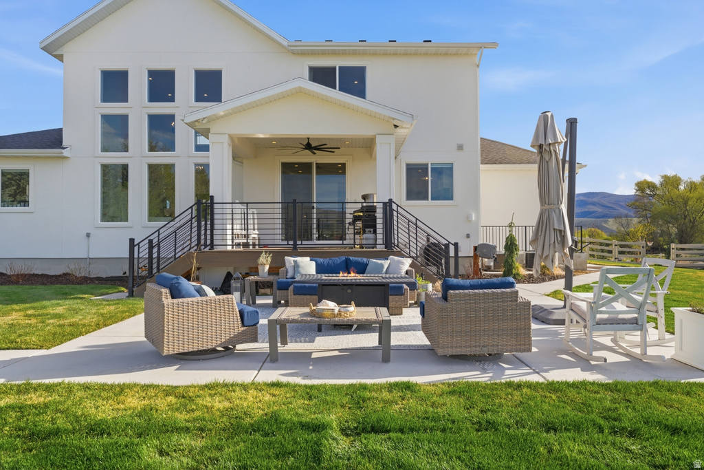 3659 E 2050 S Heber City, UT 84032