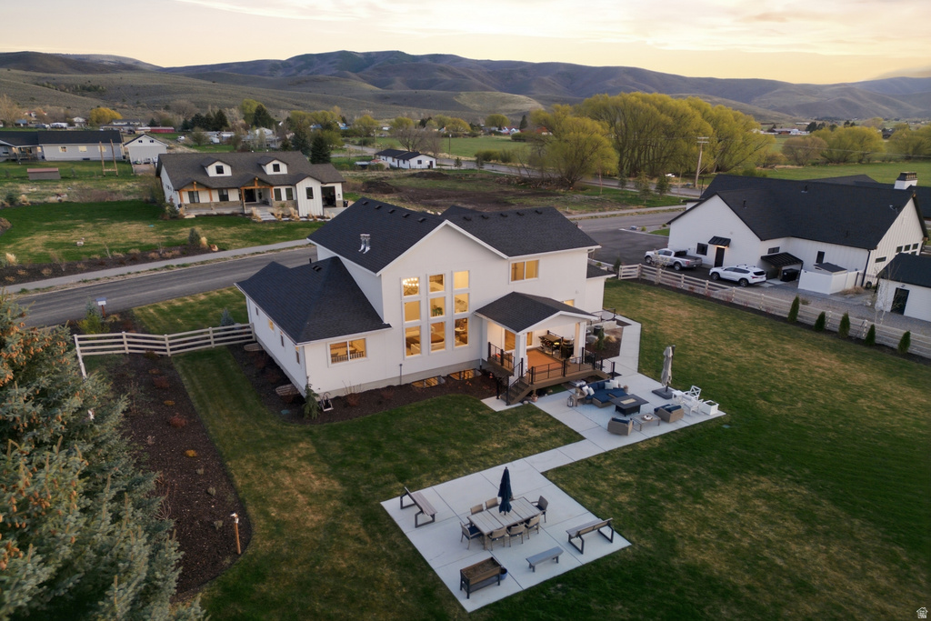 3659 E 2050 S Heber City, UT 84032