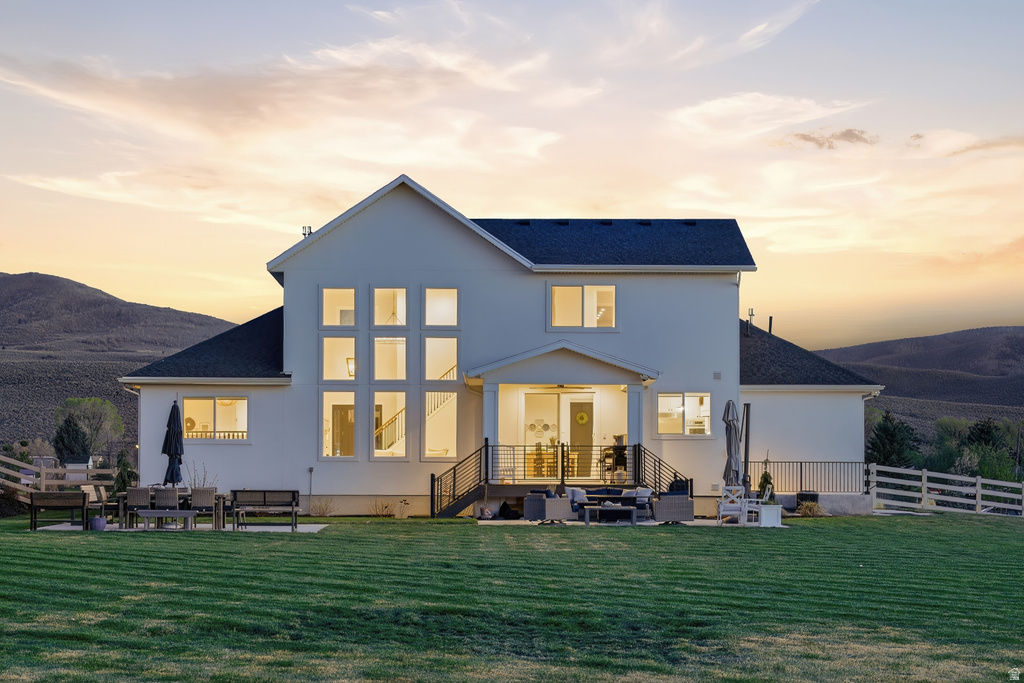 3659 E 2050 S Heber City, UT 84032