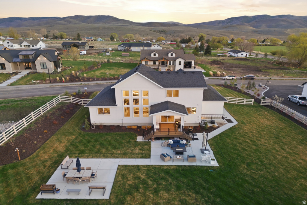 3659 E 2050 S Heber City, UT 84032