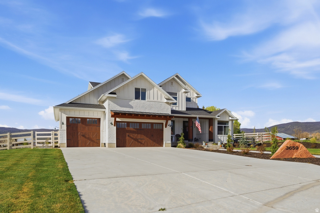 3659 E 2050 S Heber City, UT 84032