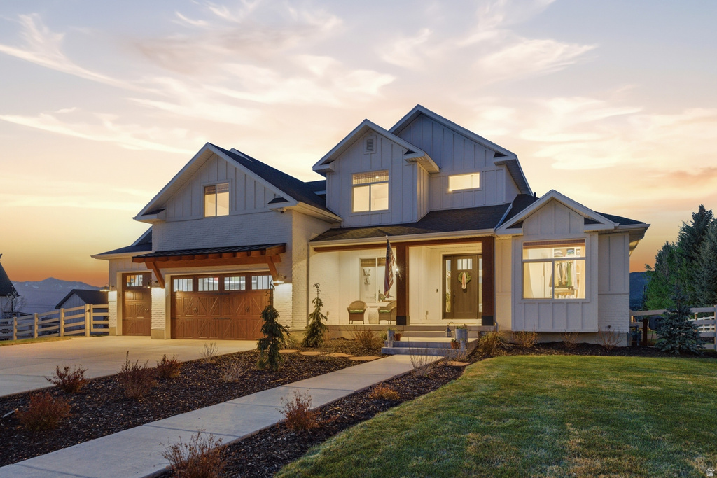 3659 E 2050 S Heber City, UT 84032