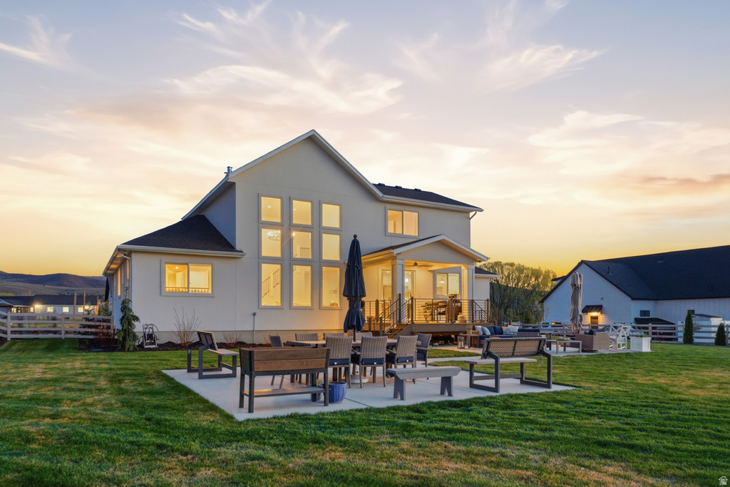 3659 E 2050 S Heber City, UT 84032