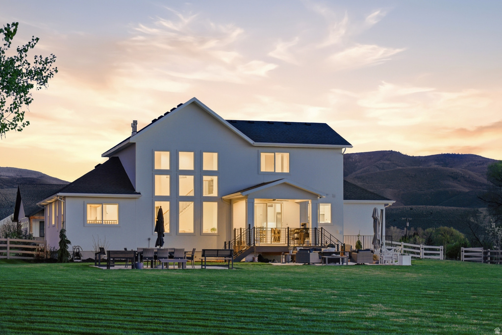 3659 E 2050 S Heber City, UT 84032