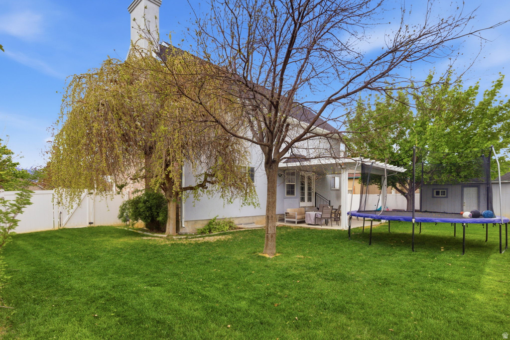 1293 E 1150 S Spanish Fork, UT 84660