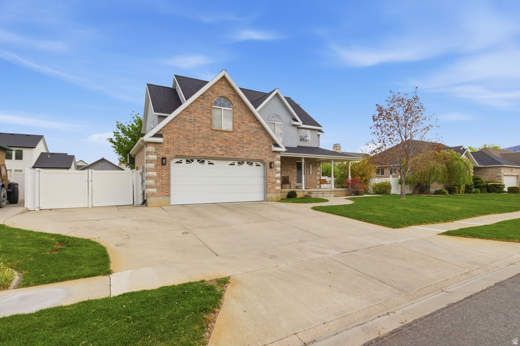 1293 E 1150 S Spanish Fork, UT 84660