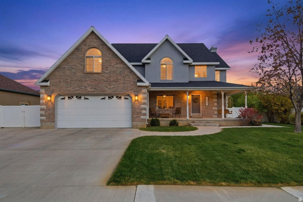 1293 E 1150 S Spanish Fork, UT 84660