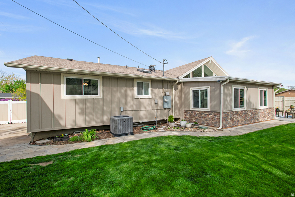 8691 S 1185 E Sandy, UT 84094