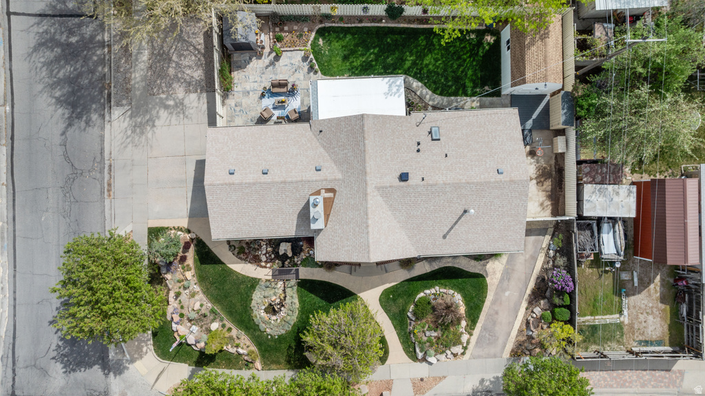 8691 S 1185 E Sandy, UT 84094