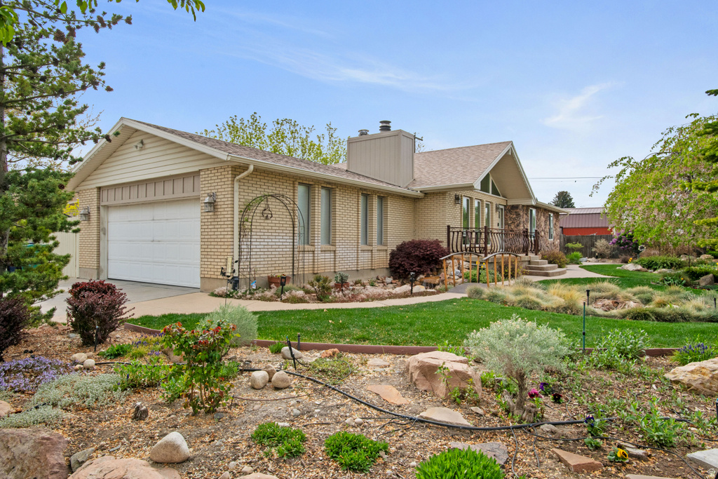 8691 S 1185 E Sandy, UT 84094