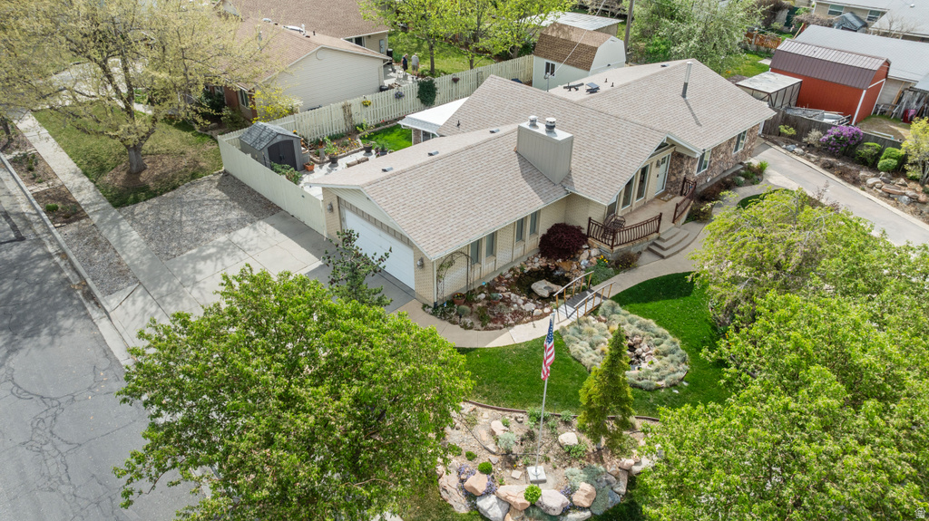 8691 S 1185 E Sandy, UT 84094