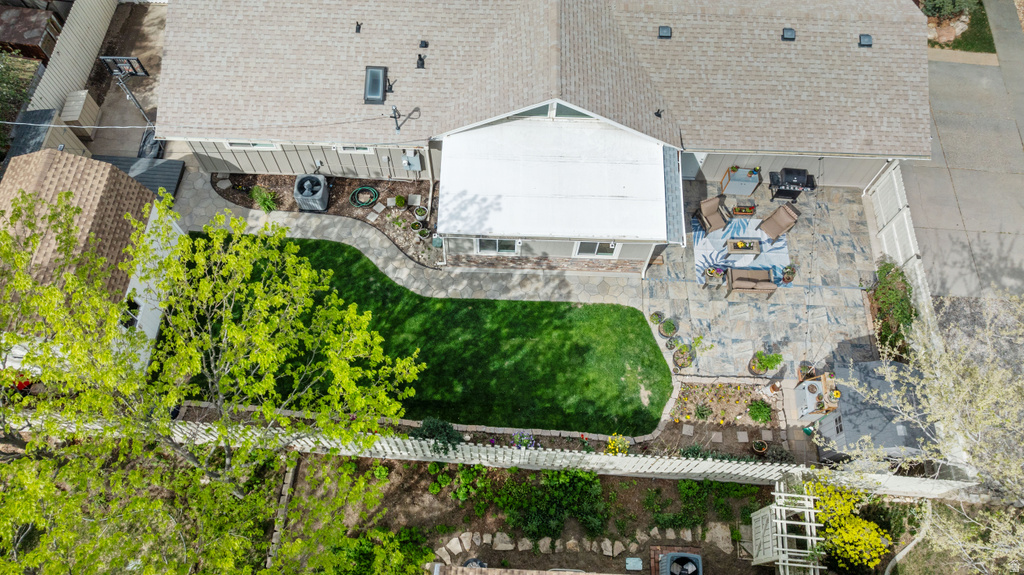 8691 S 1185 E Sandy, UT 84094