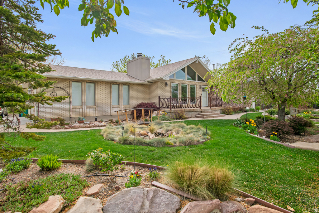 8691 S 1185 E Sandy, UT 84094