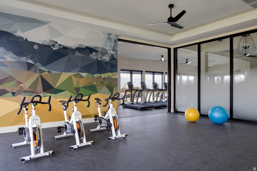 6181 W FOLLY ISLAND WAY #534 South Jordan, UT 84009