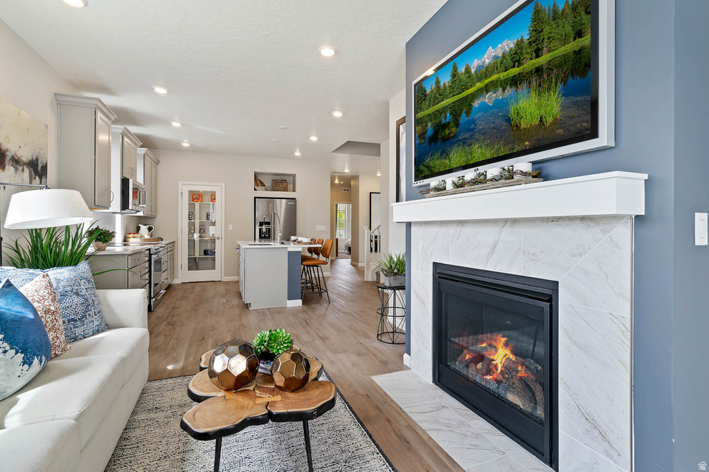 6181 W FOLLY ISLAND WAY #534 South Jordan, UT 84009