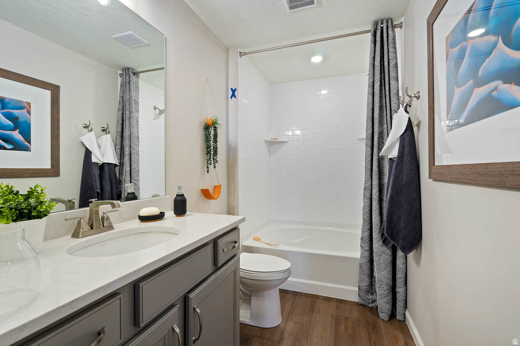 6181 W FOLLY ISLAND WAY #534 South Jordan, UT 84009