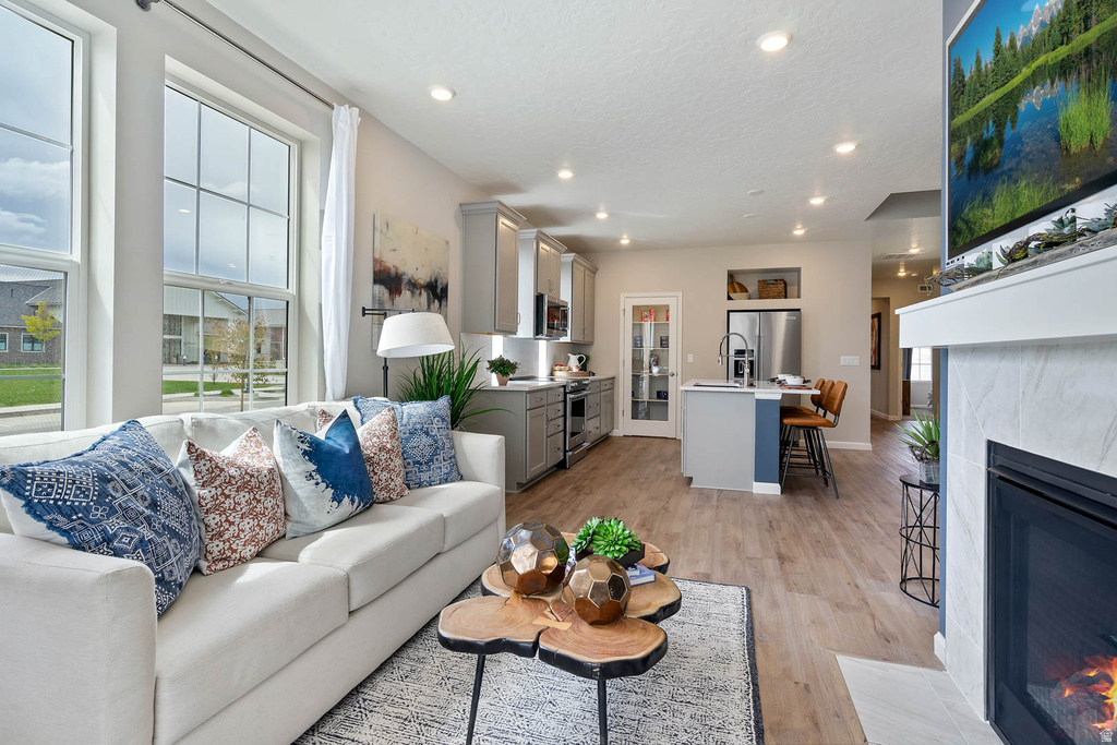 6181 W FOLLY ISLAND WAY #534 South Jordan, UT 84009