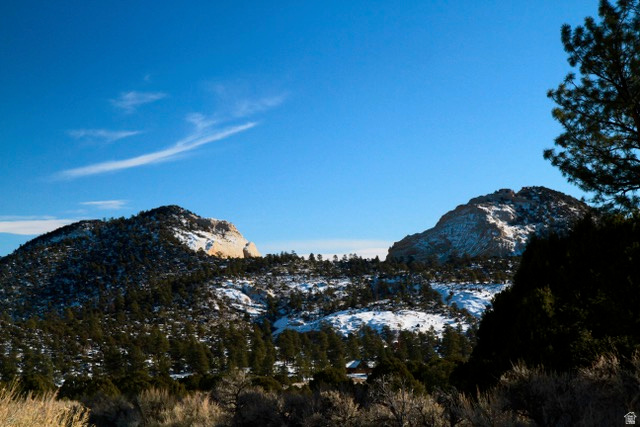 1841 E UPPER HAPPY VALLEY LOOP Teasdale, UT 84773