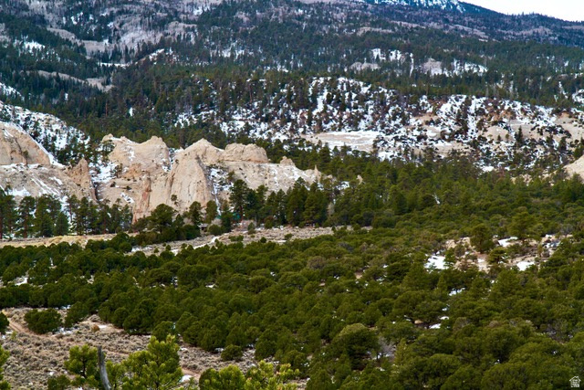1841 E UPPER HAPPY VALLEY LOOP Teasdale, UT 84773