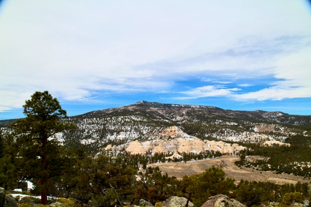 1841 E UPPER HAPPY VALLEY LOOP Teasdale, UT 84773