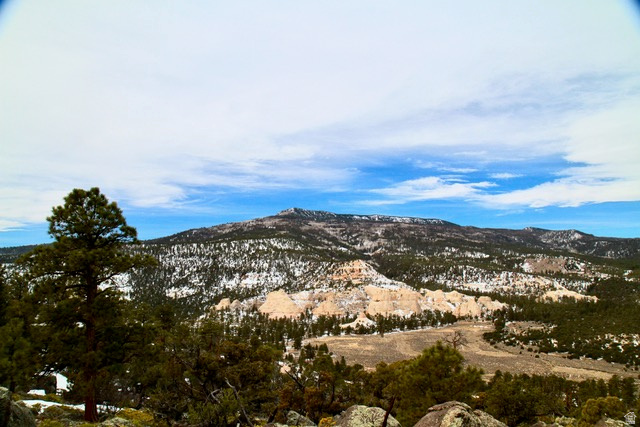 1841 E UPPER HAPPY VALLEY LOOP Teasdale, UT 84773