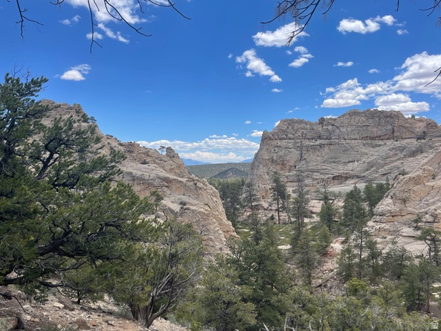 1841 E UPPER HAPPY VALLEY LOOP Teasdale, UT 84773
