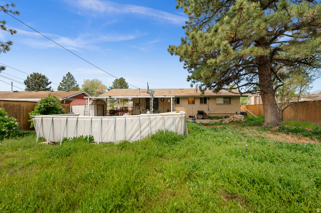 922 E 225 N Layton, UT 84041