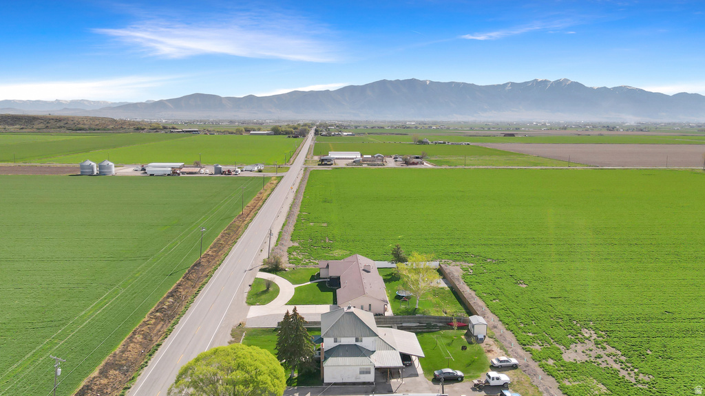 9365 W 11200 N Tremonton, UT 84337