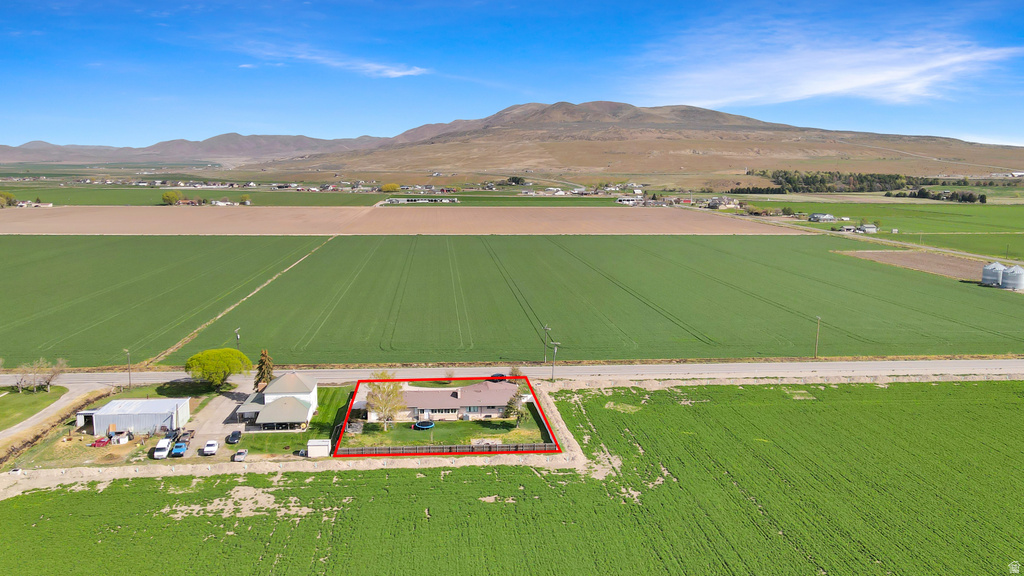 9365 W 11200 N Tremonton, UT 84337