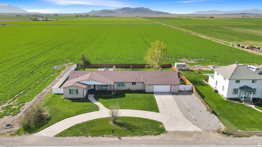 9365 W 11200 N Tremonton, UT 84337
