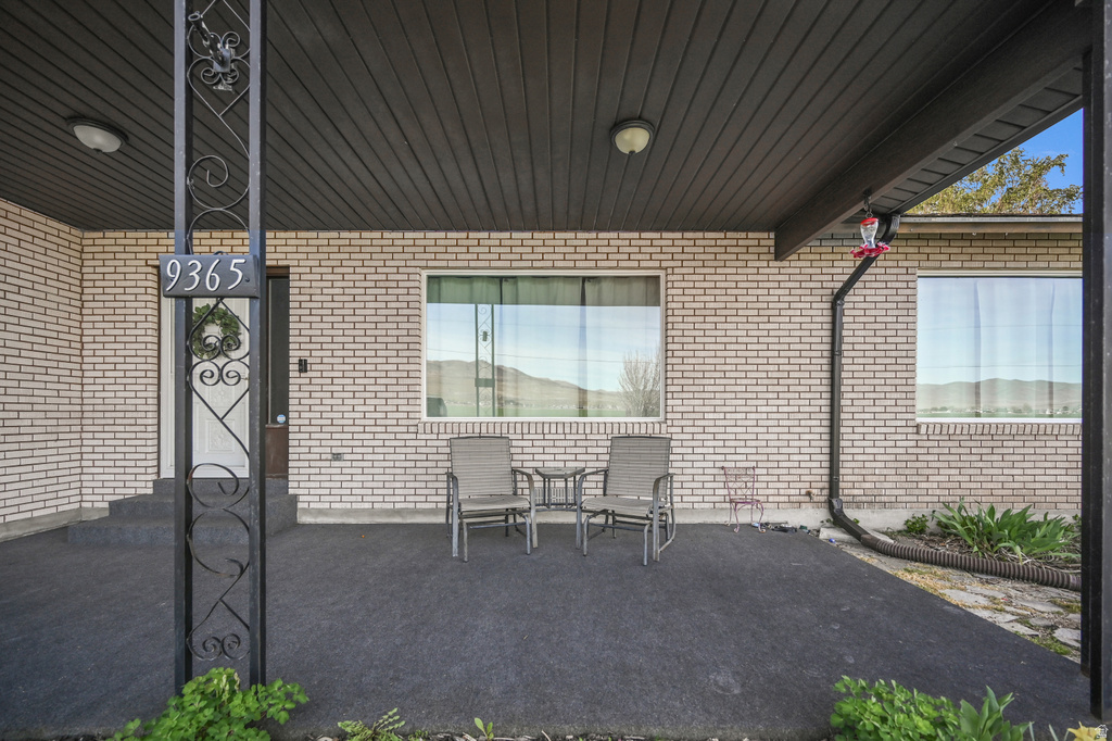 9365 W 11200 N Tremonton, UT 84337