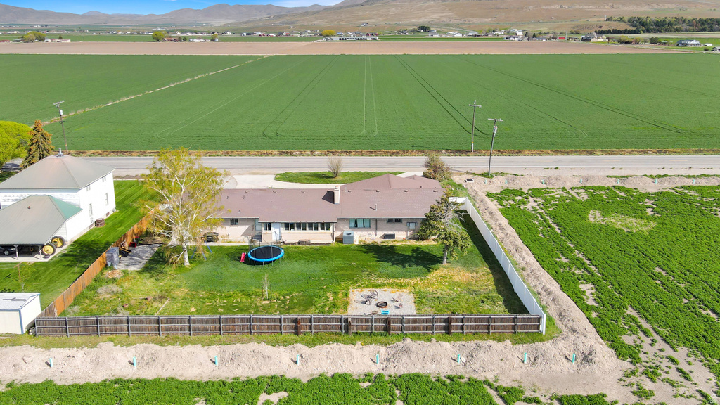 9365 W 11200 N Tremonton, UT 84337