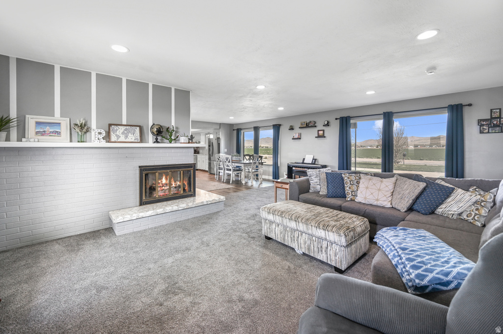 9365 W 11200 N Tremonton, UT 84337