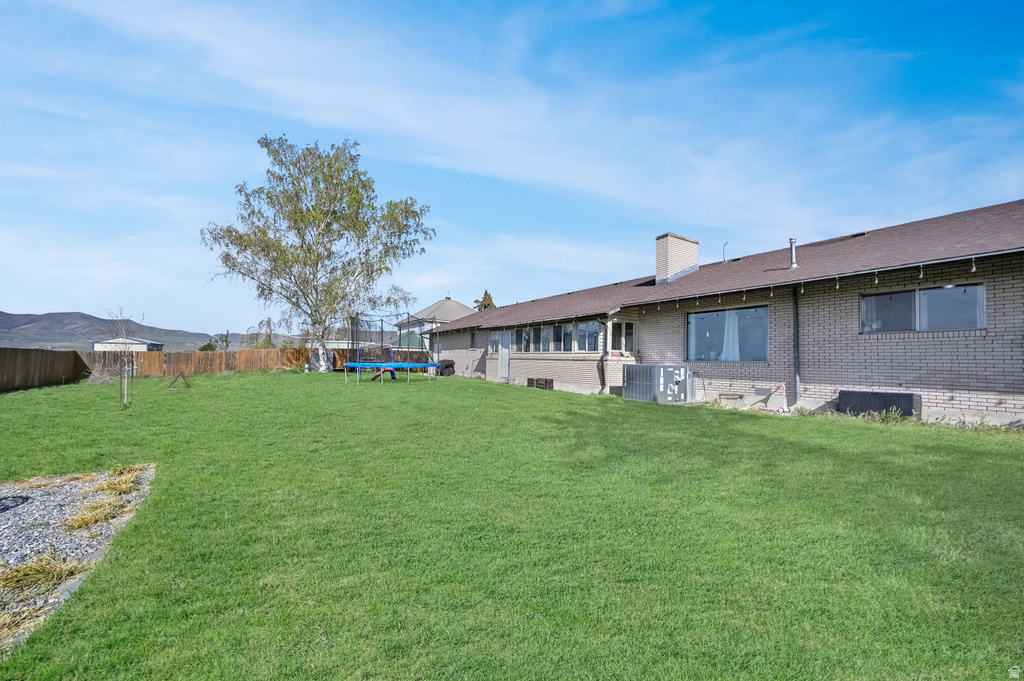 9365 W 11200 N Tremonton, UT 84337