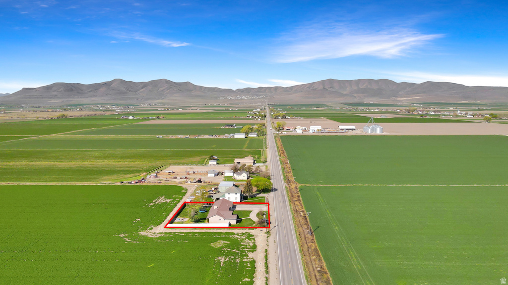 9365 W 11200 N Tremonton, UT 84337