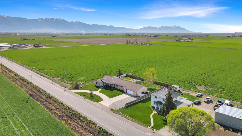 9365 W 11200 N Tremonton, UT 84337