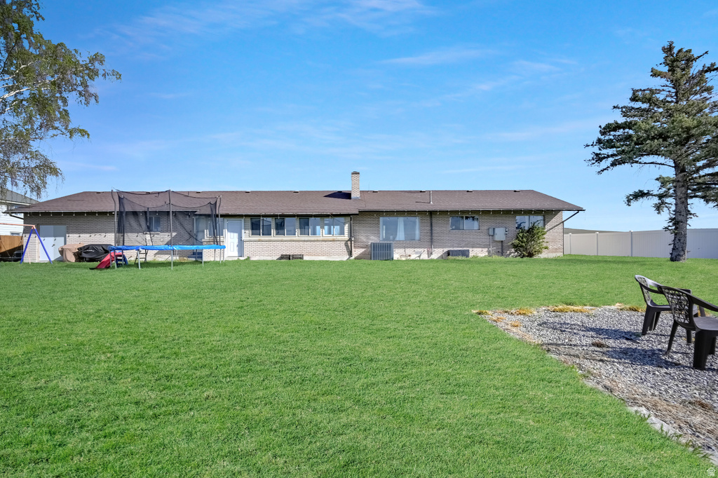 9365 W 11200 N Tremonton, UT 84337