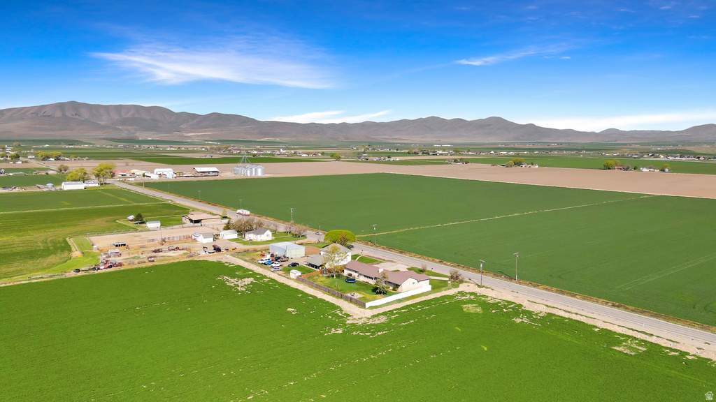 9365 W 11200 N Tremonton, UT 84337