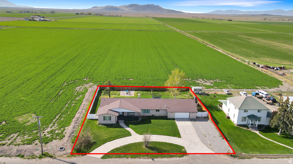 9365 W 11200 N Tremonton, UT 84337
