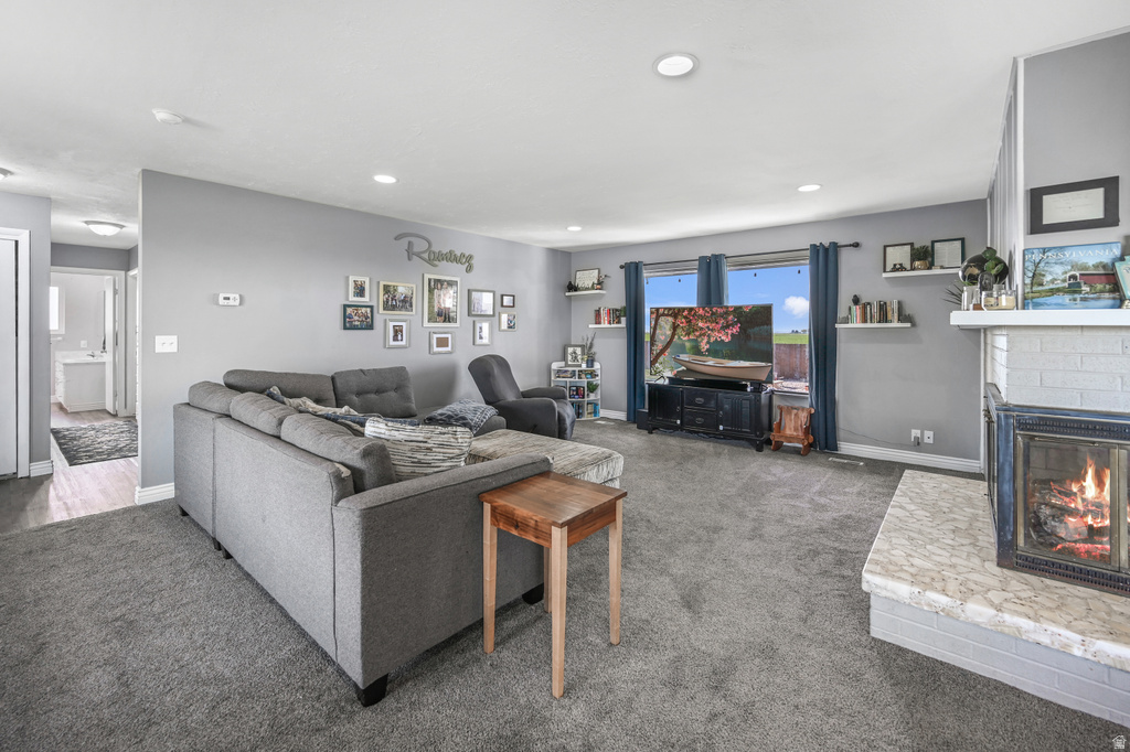 9365 W 11200 N Tremonton, UT 84337