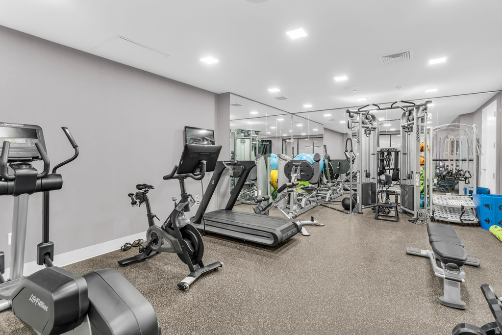 7697 VILLAGE WAY #104 Park City, UT 84060