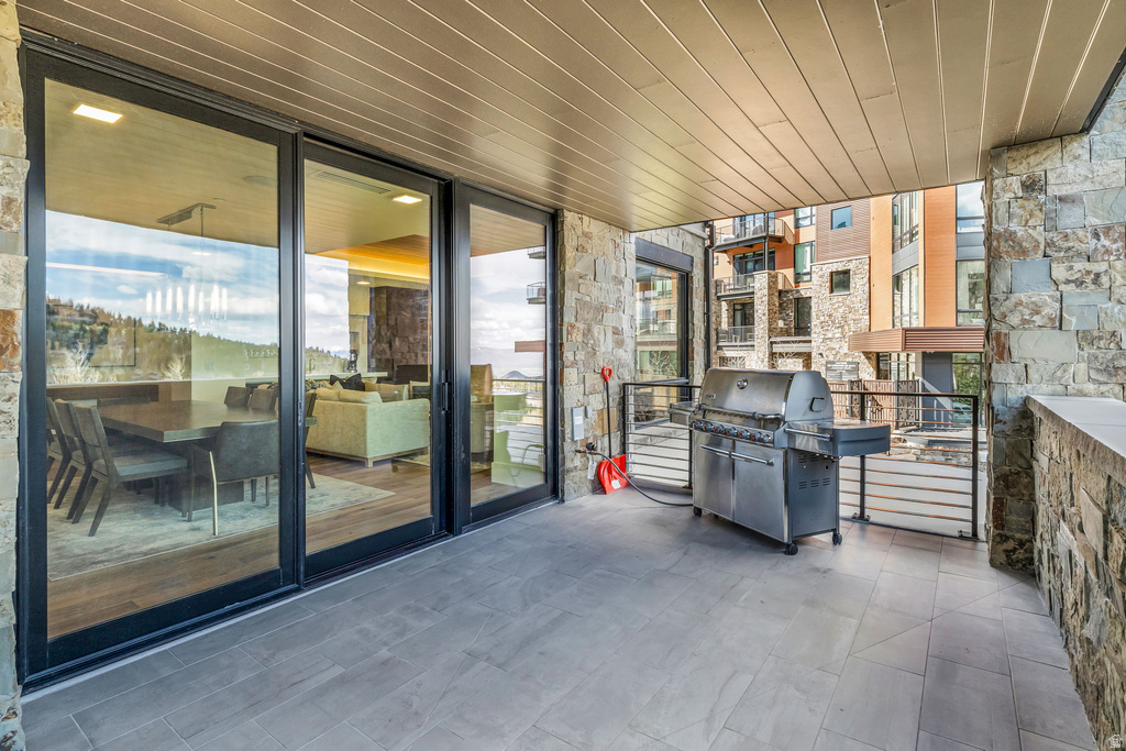 7697 VILLAGE WAY #104 Park City, UT 84060