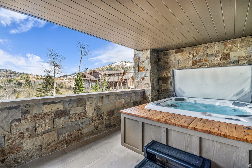 7697 VILLAGE WAY #104 Park City, UT 84060