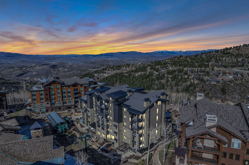 7697 VILLAGE WAY #104 Park City, UT 84060