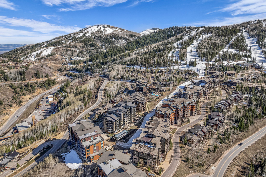 7697 VILLAGE WAY #104 Park City, UT 84060