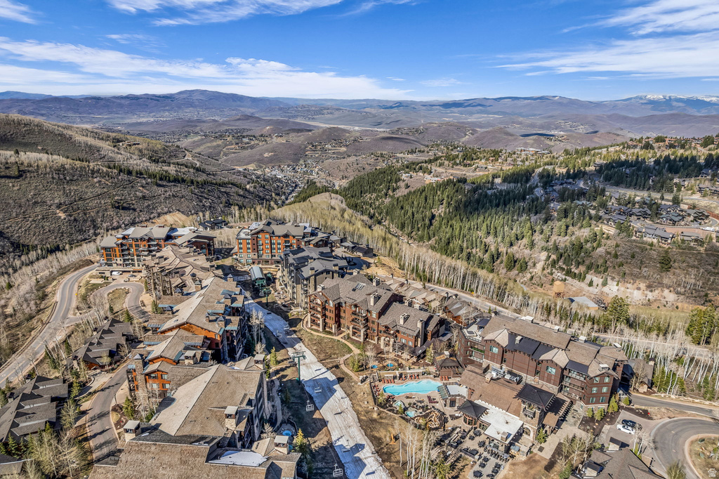 7697 VILLAGE WAY #104 Park City, UT 84060